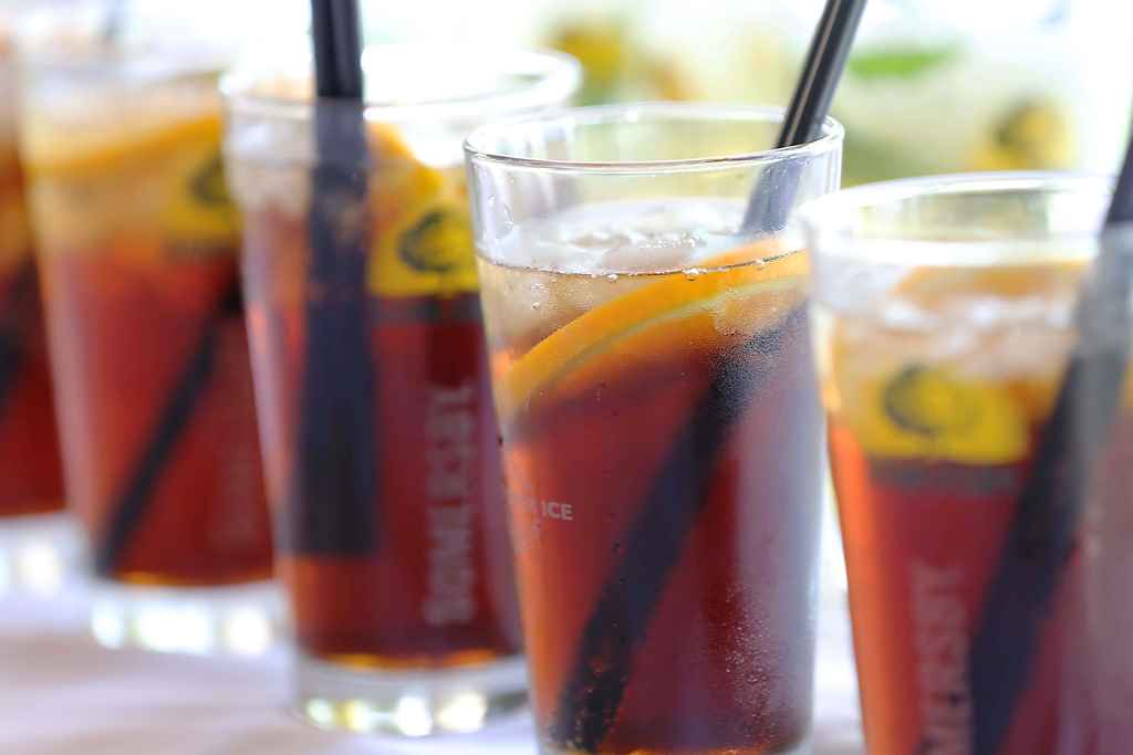 Iced-Tea-summer-beverages