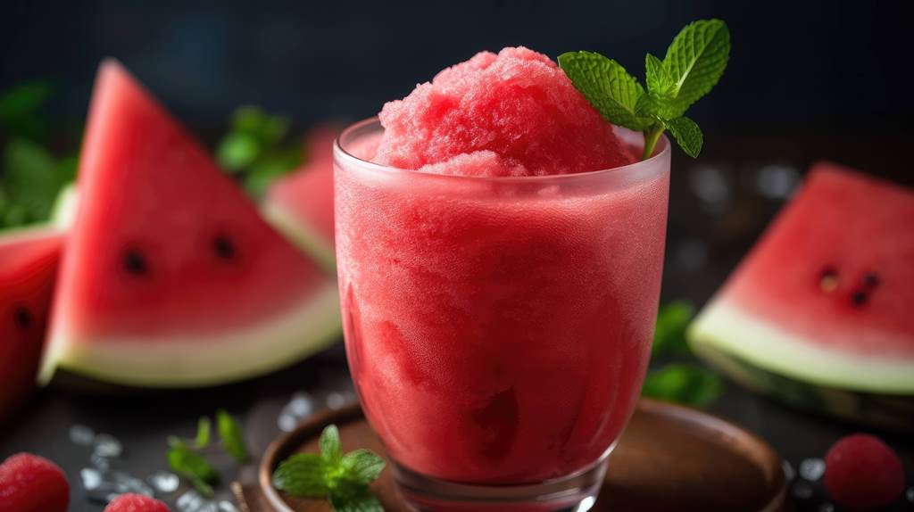 icy-watermelon-slushie-with-a-sprinkle-of-watermelon-seeds-summer-beverages