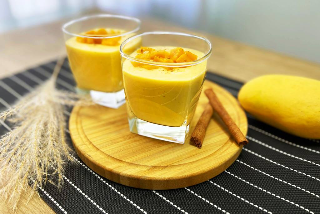 mango-lassi-glasses-summer-drinks