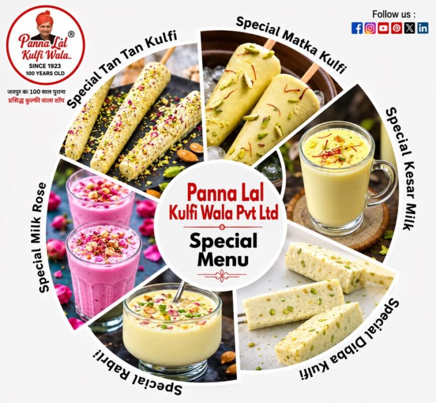 Kulfi-spots-varieties-at-Panna_lal_kulfi_wala