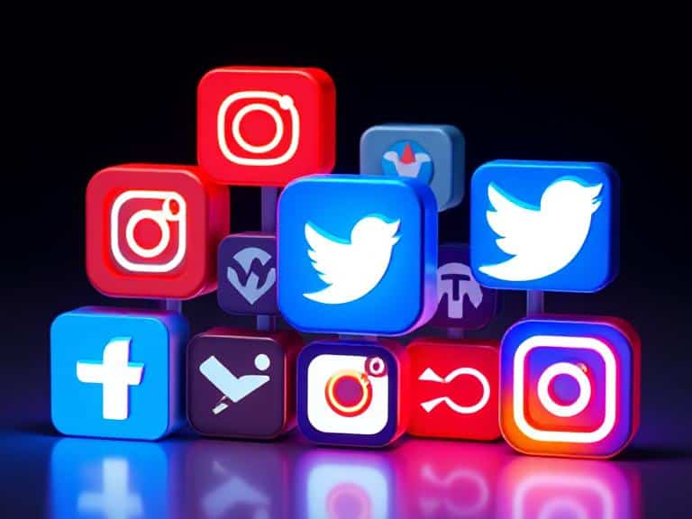 Social-media-engagement-platforms-logos